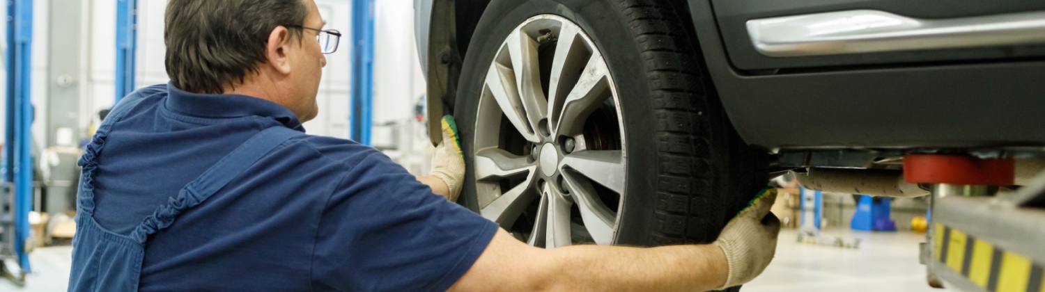 Tire Change Near Me: Prospect Lake Auto Care in Victoria, BC